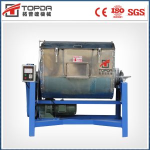 Plastic Powder Granules Color Mixer Masterbatch Mixing Machine