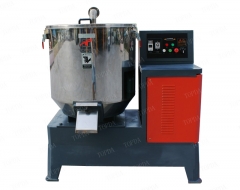 Drying Mixer Machine Industrial Blender Mixing Machine Plastic Mixer