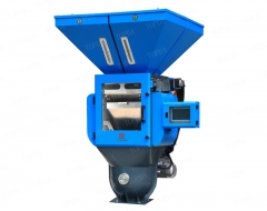 Dosing Unit Masterbatch and Regrind Plastic Material Doser Topda