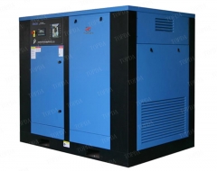 Direct Drive Rotary Screw Air Compressor Industrial Portable Air Compressors TOPDA