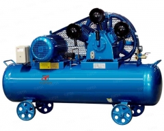 Piston Air Compressor portable Mini air compressor TOPDA