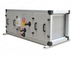 Air Handling Unit (AHU) Air Conditioning Blower Air Cooling system