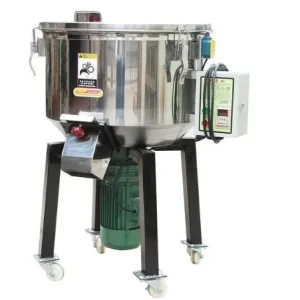 Industrial Volumetric Type Blender plasic mixer