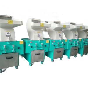 plastic crusher pp pvc film pet grinder recycling machine