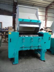 PLASTIC CRUSHER STRONG TYPE
