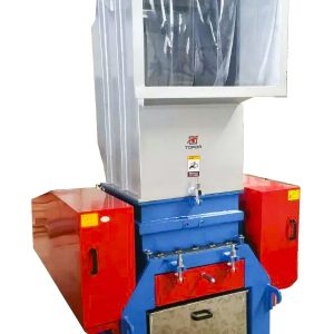 PLASTIC CRUSHER WASHING