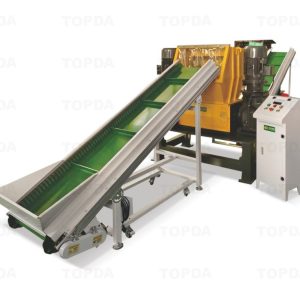 crates plastic crusher topda