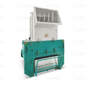 heavy duty crusher