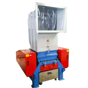 Heavy Plastic Crusher