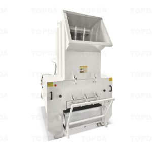 plastic crusher topda (6) HEAVY DUTY PLASTIC CRUSHER